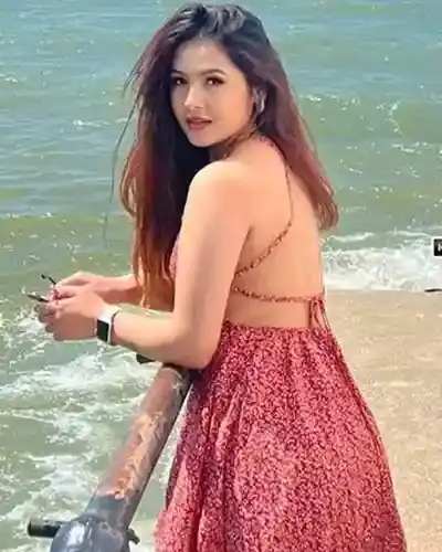 Call Girls Solapur Cash On Delivery