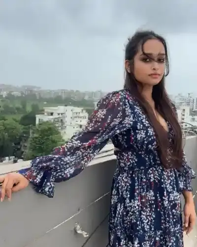 Solapur Escort